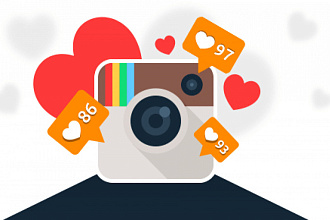 1000 подписчиков в Instagram. Гарантия