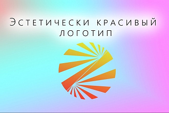 Создам логотип