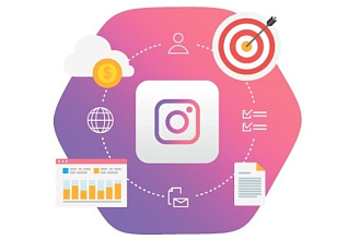 Настройка таргетированной рекламы в Instagram