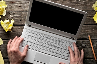 Статья на сайте юридической тематики. 15000 посетителей в сутки