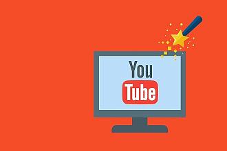 Создание шапки для youtube