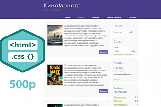 Правка и доработка кода на вашем сайте