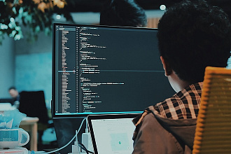 Написание любой сложности JS скриптов