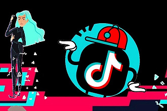 Настройка таргета в TikTok