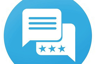 Ваша ссылка в 50 чатах в Telegram