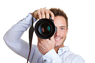 20 крауд ссылок по тематике фотостоки - Все комментарии уникальны