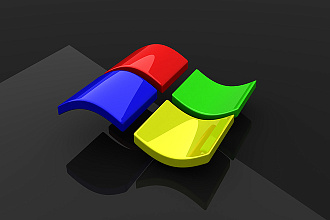 Очистка Windows от вредоносных файлов
