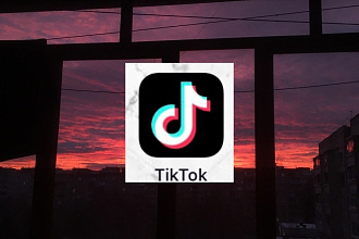 Создание аккаунта, первые лайки и просмотры, выбор темы