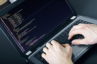 Программа с графическим интерфейсом