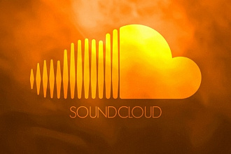 2000 подписчиков в Soundcloud