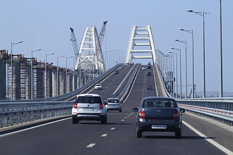 Добавление в каталоги Крыма