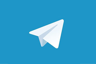 Делаю Telegram Ботов