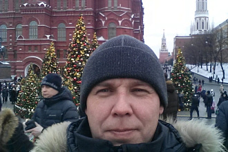 Отредактирую для Вас текст