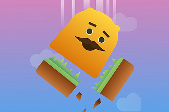 Спрайт для игры