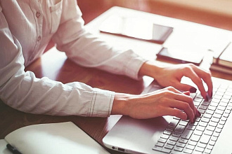 Отредактирую текст любой сложности