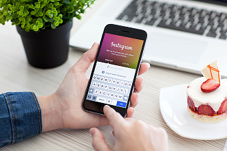 30000 лайков на ваш Instagram
