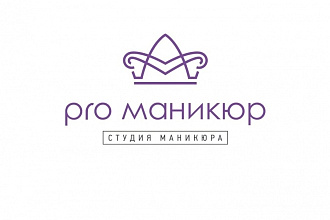 Создам логотип