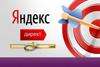 Профессиональная настройка yandex директ