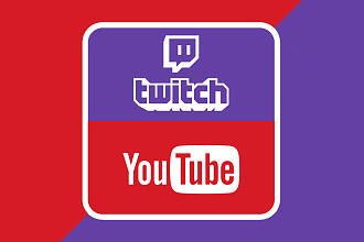 Настройка OBS для Twitch и Youtube