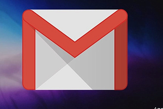 Создам 30 gmail, mail с привязанным номером