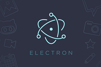 Создам десктопное Electron приложение Mac,Win,Linux