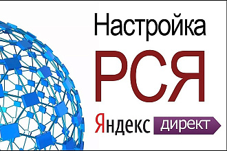 Создание, ведение, настройка и оптимизация РСЯ