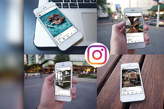 Видео сториз в instagramm, VK