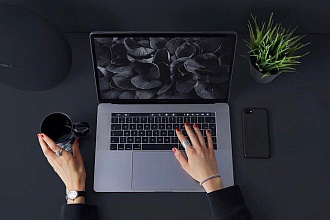 Посты для вашего Instagram аккаунта. Любые темы