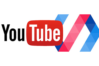 Сделаю дизайн YouTube