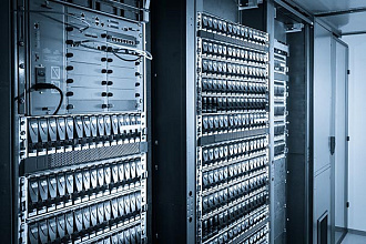 Создание отказоустойчивого кластера Windows Server 2012,2016