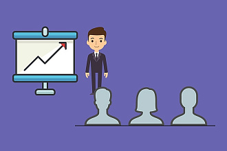 Уникальные и запоминающиеся презентации в MS PowerPoint и Keynote
