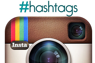 Подберу правильные тематические хештеги для Instagram