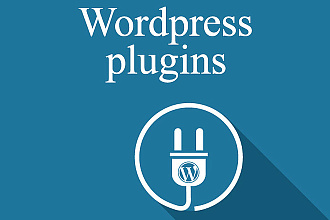 Напишу плагин для wordpress