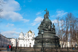 Ссылки для сайтов Великого Новгорода - справочники компаний