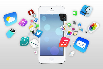 Разработка iOS приложения