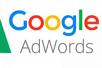 Создание поисковой рекламы в Google Ads