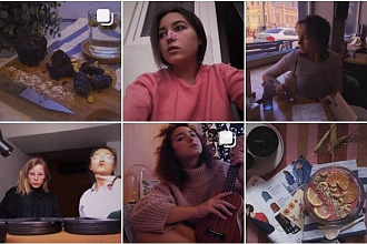 Раскрутка Instagram