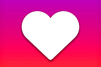 15000 лайков в Instagram