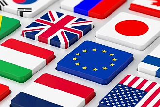 Перевод текстов почти любой тематики