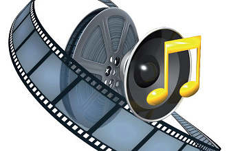 Звук из видео c YouTube