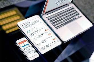 Создам Landing Page