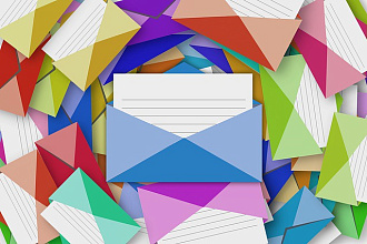Верстка email-писем