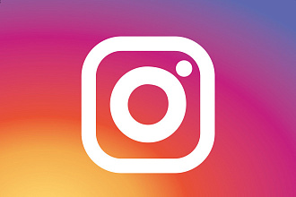 Лайки Instagram