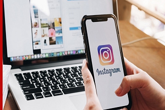 Введение instagram