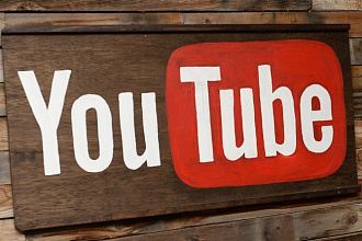 320 подписчиков на You Tube канал