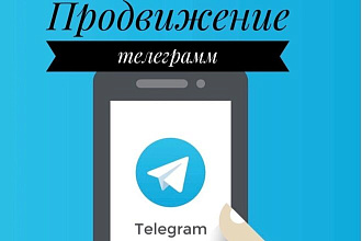 300 подписчиков на ваш канал в Telegram
