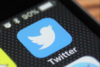 500 подписчиков Twitter