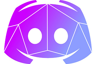 Discord бот на JavaScript