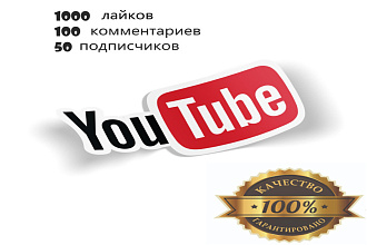 Продвижение видеоролика в youtube