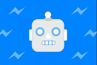 Создам чат-бота в вконтакте